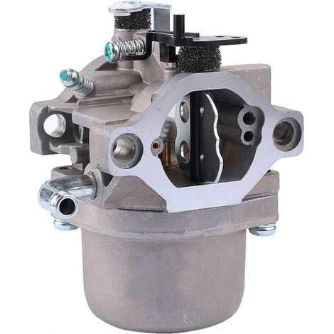Carburateur 590399 pour tondeuse à gazon – Remplace 796077, 799245, 215872, 217802, 217807 – Pièce détachée fiable (1/5)