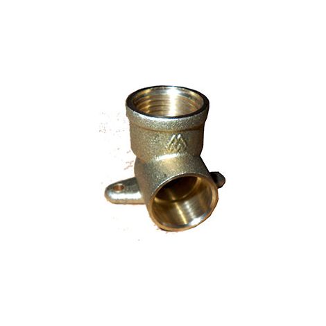 ACC.LATON SOLDAR FIG.472 CODO PLACA 18x1/2 204218