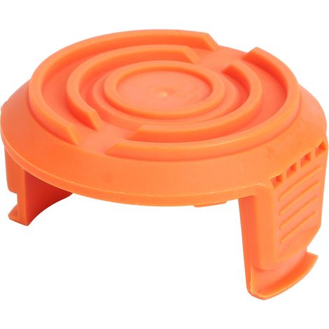 Lot de 5 capuchons de rechange pour bobine de coupe-bordures Worx WA0010 (1/5)