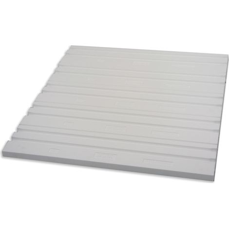Roth Rohrzuführung Panel ClimaComfort 14