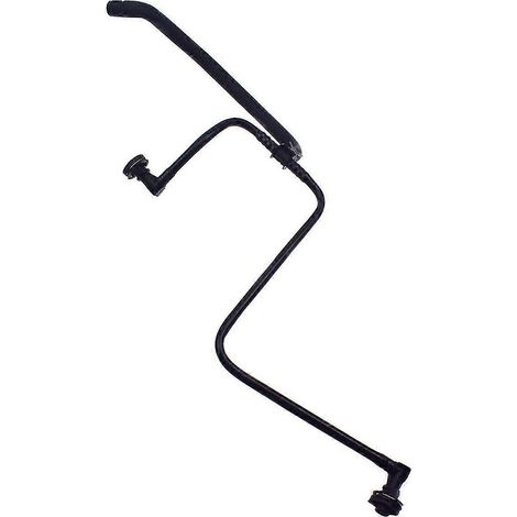 Tuyau de radiateur de réservoir de liquide de refroidissement 8k0121081bh pour A4 A5 Q5 95b121447a (1/4)
