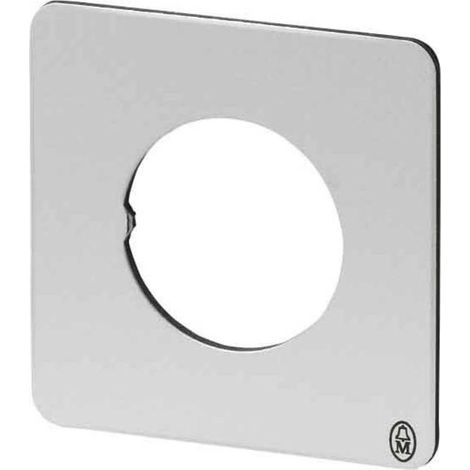 Eaton FS-ALU980-T0 Schermo anteriore 1 pz. (1/3)