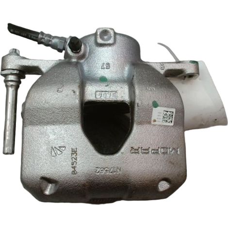 [PRODUIT D'OCCASION] Etrier De Frein Avant Droit FIAT 500 2007- ♻️ Ref Oe. 77368935 - Garantie à vie (1/4)