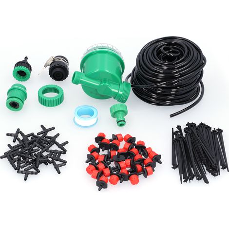 Minuterie arrosage automatique – jardin agriculture – eau programmable