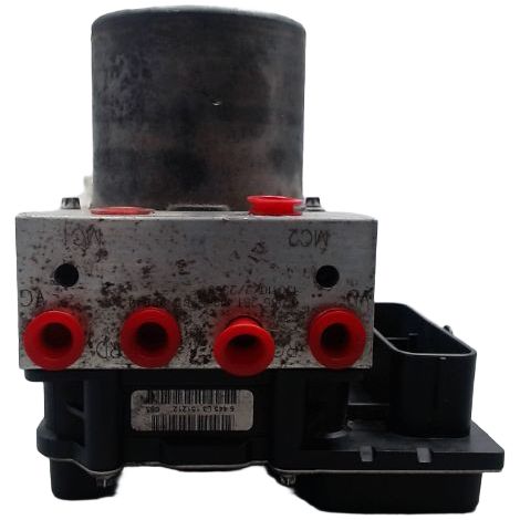 [PRODUIT D'OCCASION] Unite Hydraulique Abs CITROEN C5 Tourer 2008- ♻️ Ref Oe. 4541ry - Garantie à vie (1/3)