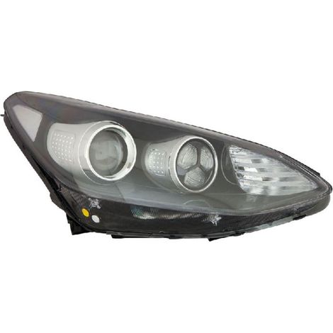 Phare avant droit HB3/PY21W/LED Kia Sportage 4 (QL) 2016-2021