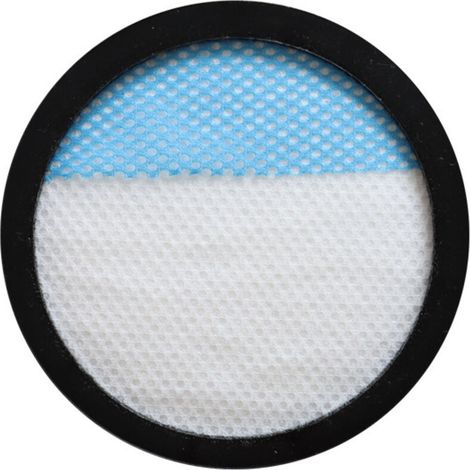Filtres et cartouches pour aspirateurs Jeberli RYOBI PCL720K/PBLSV716K/P724B (1/4)