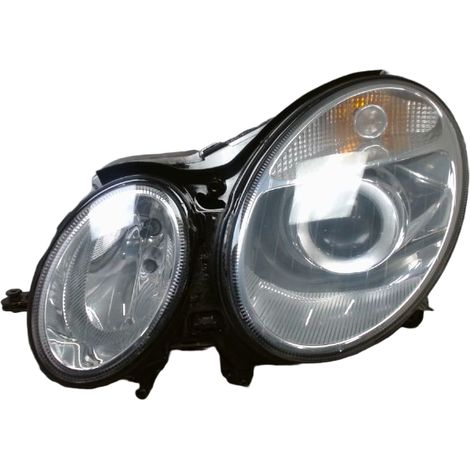 [PRODUIT D'OCCASION] Phare Gauche MERCEDES Classe E ♻️ Ref Oe. 2118200561 - Garantie à vie (1/3)