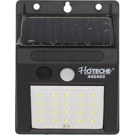 FOCO SOLAR SENSOR LED (1/3)