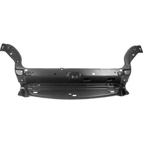 Face avant supérieure Citroen Berlingo 2003-2008