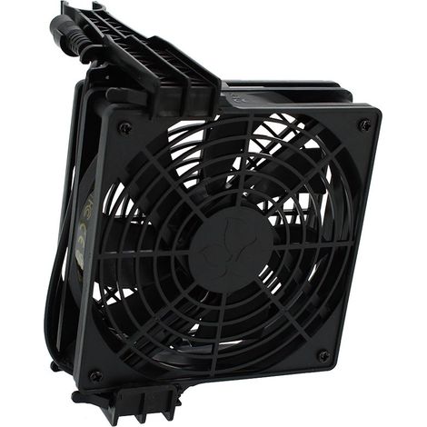 Ventilateur Monkey Fan 24V - Secret Jardin (1/5)