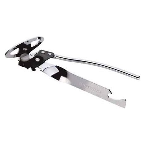APRISCATOLE IN METALLO 'PRESTO' 18,5 cm - TESCOMA (1/5)