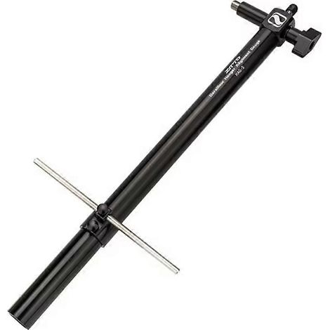 Outil d'alignement ZTTO pour dérailleur de vélo de route, permettant le réglage des leviers de vitesses et de freins. Jauge d'alignement pour patte de dérailleur de vélo. (1/5)