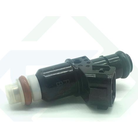 Genuine fuel injectors 16450-RNA-A01 for Honda Civic FA1 1.8L (1/5)