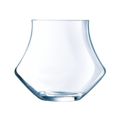 6 x verres WARM - open up - 30cl - Chef&Sommelier