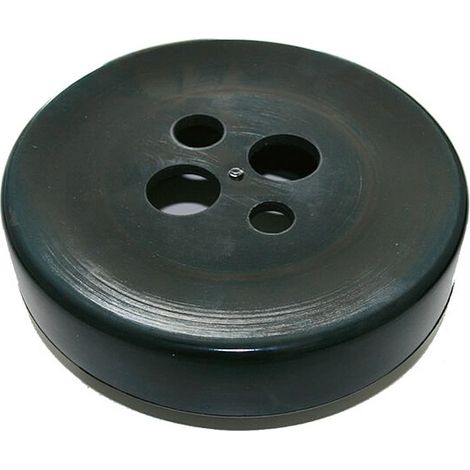 Gummi-Endkappe combi A145-3x25+1x20