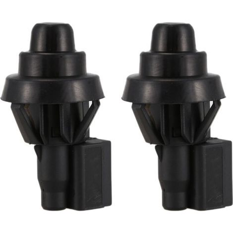 ALLIANDIS2X Interrupteur de porte Capteur de plafonnier pour 2 Scenic 7700427640 (1/4)