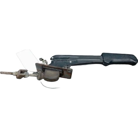 [PRODUIT D'OCCASION] Levier Frein A Main RENAULT Twingo 93-98 ♻️ Ref Oe. 8200711812 - Garantie à vie (1/3)