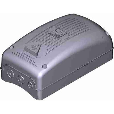 Quadro Comando Tor100 Ricambio CAME 119RIT123