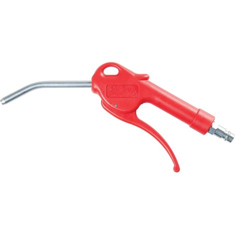 Ausblaspistole JWL Classic, Rohr Ø8x100 mm (1/2)