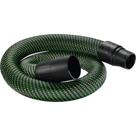 Manguera de aspiración Festool D36x1,4m-AS/CTR de 36 mm x 1,4 m, antiestática (578945)