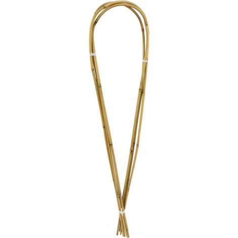 Rankhilfe U-Form 90 cm Rankgitter