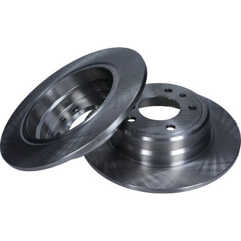 Disque de frein Maxgear pour BMW T E34 87- (1/2)