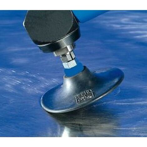 PFERD TOOLS 42721752 Supporto per fogli abrasivi Diametro 75 mm 1 pz. (1/3)