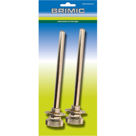 BRIMIC BL SEGURO PERSIANA PR9 120MM CB
