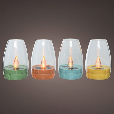 LUZ DE MESA SOLAR VERDE 895850 (1/2)