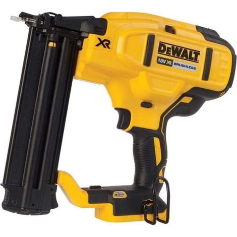 DeWalt DCN680N 18V Akku-Nagler ohne Akku und Ladgerät im Karton"-"181612806