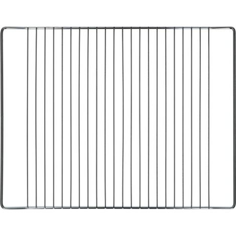 Grille Four - 465 x 360 mm - Compatible Four Et Cuisinière Liste - 1 Pièce (1/2)