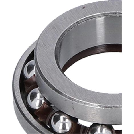 Kit de joints de roulement de biellette de direction en 2 pièces compatible avec BT1100 Bulldog 2002-2006 f54 9339999932 (1/5)