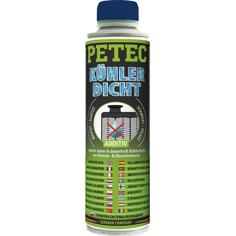 Nettoyant joint radiateur 250 ml - Anti-calcaire et anti-boue pour refroidissement moteur