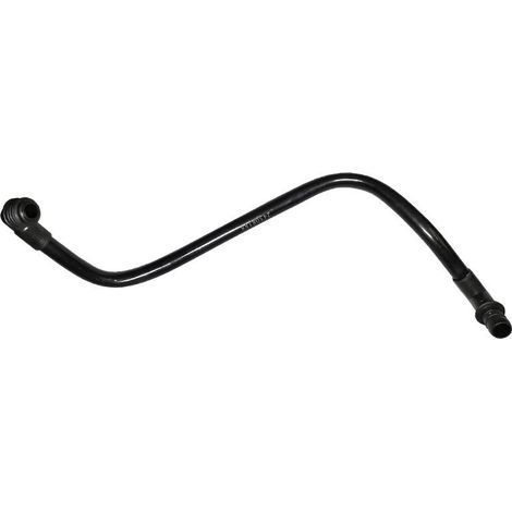 Applicable to the crankcase forced ventilation exhaust pipe valve cover and throttle body of the Buick Regal Century Dynasty/GL8 Land Cruiser.