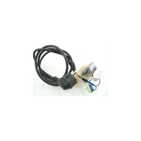 Cavo elettrico originale - Lavastoviglie - WHIRLPOOL - 3382028015250851489