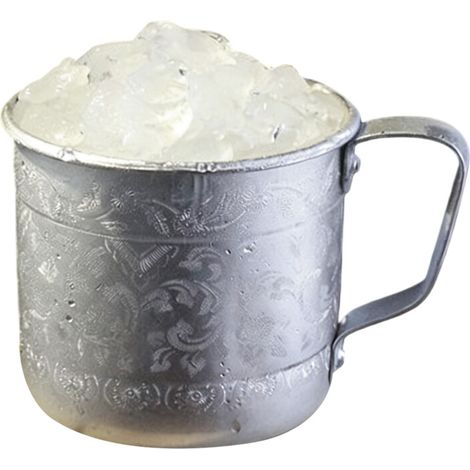 Tazza portatile in lega modello Mosca - ONU