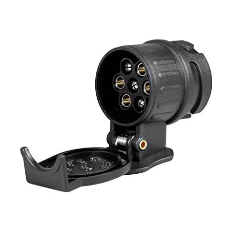 Adaptateur remorque de 7 à 13 plots Mini