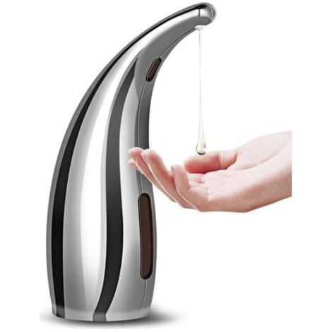 https://www.manomano.fr/p/distributeur-de-savon-automatique-de-salle-de-bain-300-ml-distributeur-de-savon-sans-contact-infrarougeargent-60300171 (1/4)