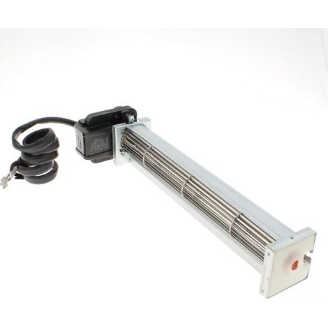 Outdoor Fan for Hotpoint/Scholtes/Kitchenaid Fridges and Freezers/Wine Cellar