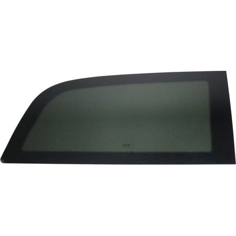 OMAC Vitre de Porte pour Mercedes Vito W639 2003-2014 L2 Arrière Droit Verre Fixe (1/5)