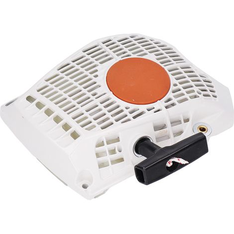 Komplettes Startergehäuse für STIHL MS661 MS661C Kettensäge, Seilzugstarter-Baugruppe (1/5)