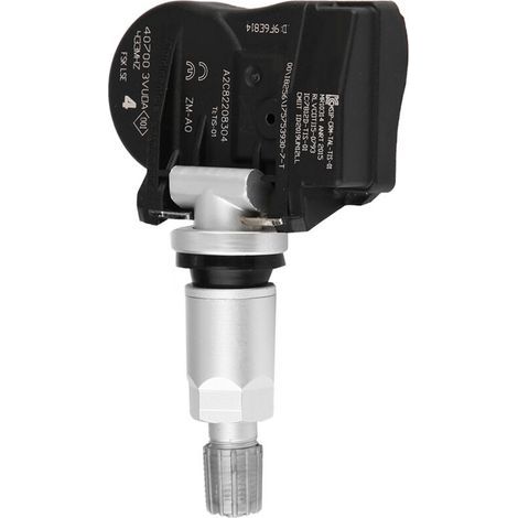 407003VU0A TPMS-Reifendrucksensor für Nissan Renault (1/4)