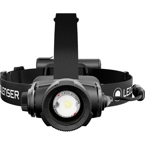 Ledlenser H15R LED Stirnlampe akkubetrieben 3000 lm 6.75 h 503222 (1/5)