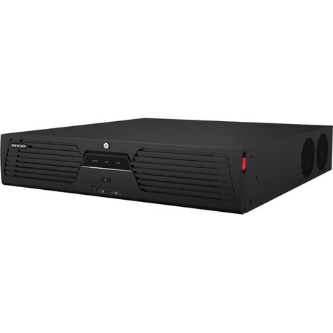 Netzwerk-Recorder Hikvision 32 Channel 8HDD DS-9632NI-M8