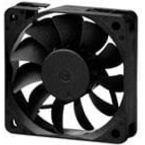 Sunon MF60152V2-1000U-A99 Axiallüfter 24 V/DC 38.76 m³/h (L x B x H) 60 x 60 x 15 mm