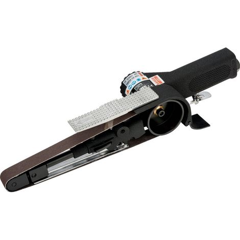 Bahco PONCEUSE À BANDE PNEUM. 20MM, 6,3 BAR - BP222