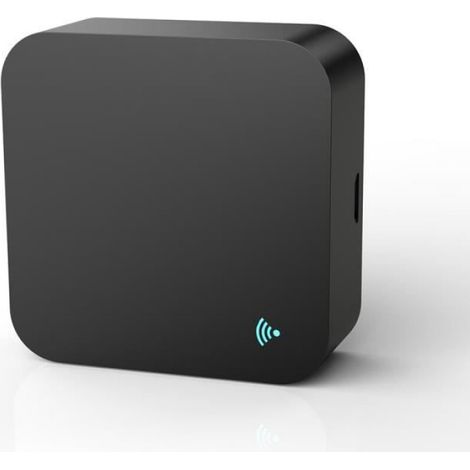 télécommande RF IR WiFi,domotique intelligente pour climatiseur,compatible avec tous les téléviseurs LG Alexa- 1 PCS[B1580] (1/4)
