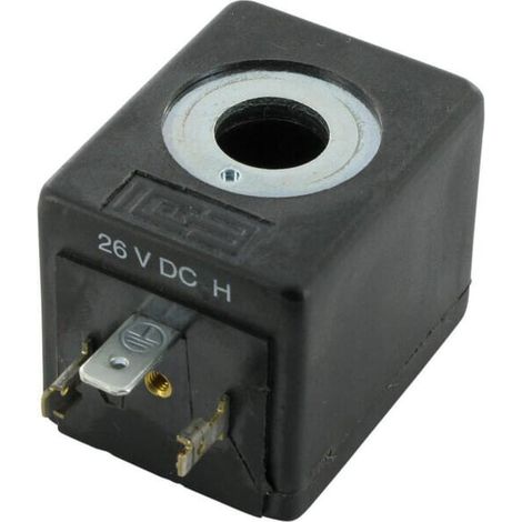 Spule S8H 26VDC (SP666) BOSCH REXROTH S8H24VDCM