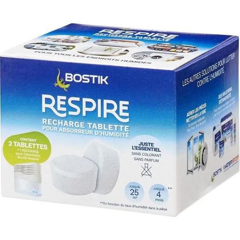 Respire Modell RESPIRE Lagerbox farblos